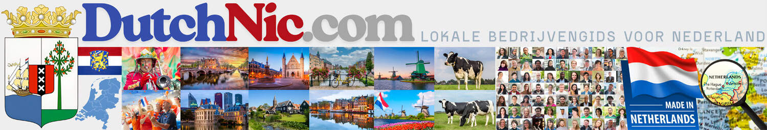 Gemaakt in Nederland - Electro Voice  PA - Hire Europe